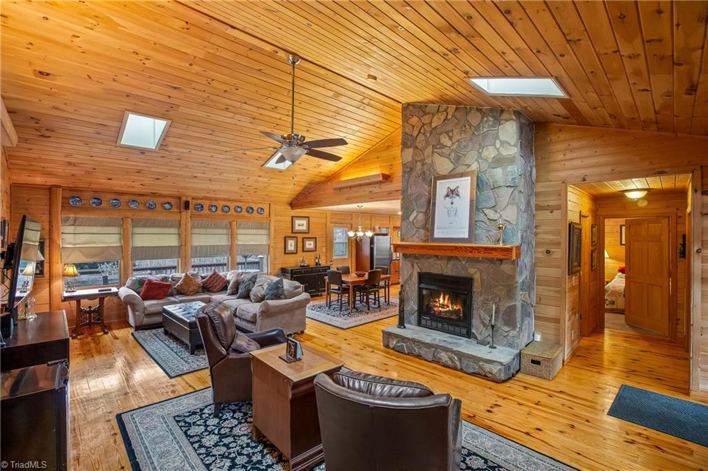 1122 Luna Trail Road Sandy Ridge, NC 27046 - Photo 8 of 50