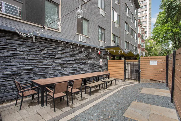 $1,564 | 6134 North Kenmore Avenue, Unit 205, Chicago, IL 60660