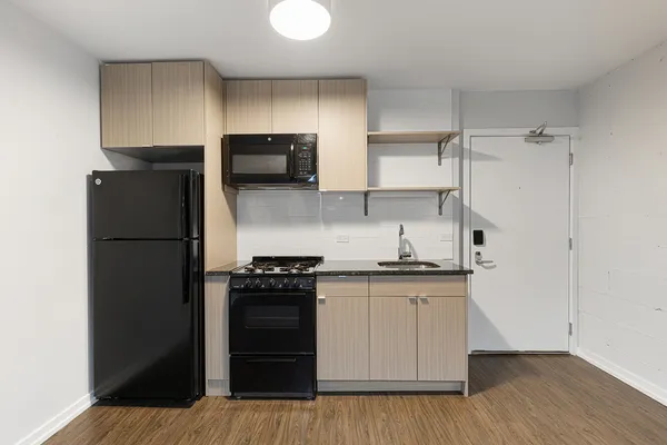 $1,564 | 6134 North Kenmore Avenue, Unit 205, Chicago, IL 60660