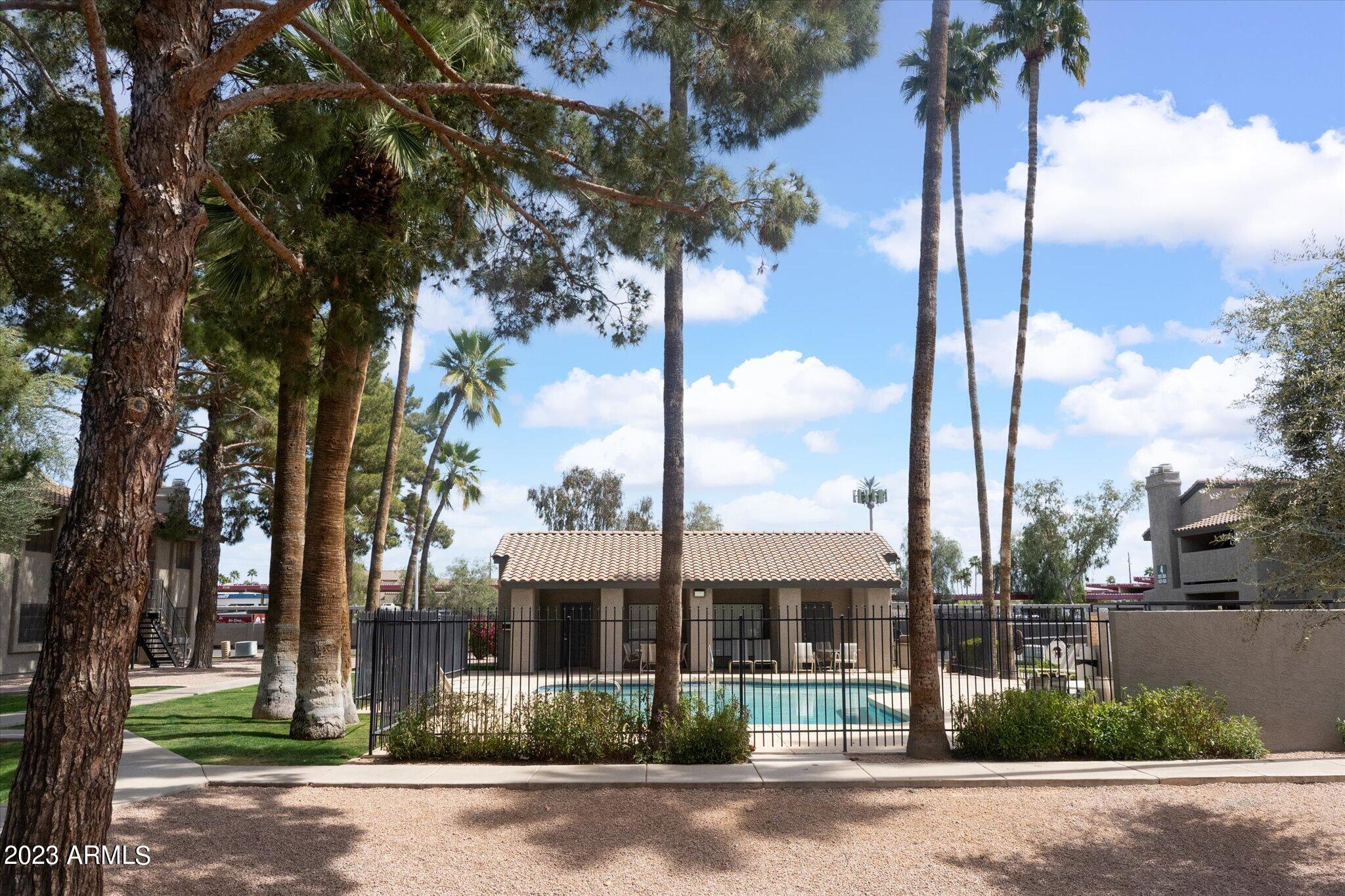 533 West Guadalupe Road, Unit 1024 Mesa, AZ 85210 - Photo 2 of 60 Community Pool