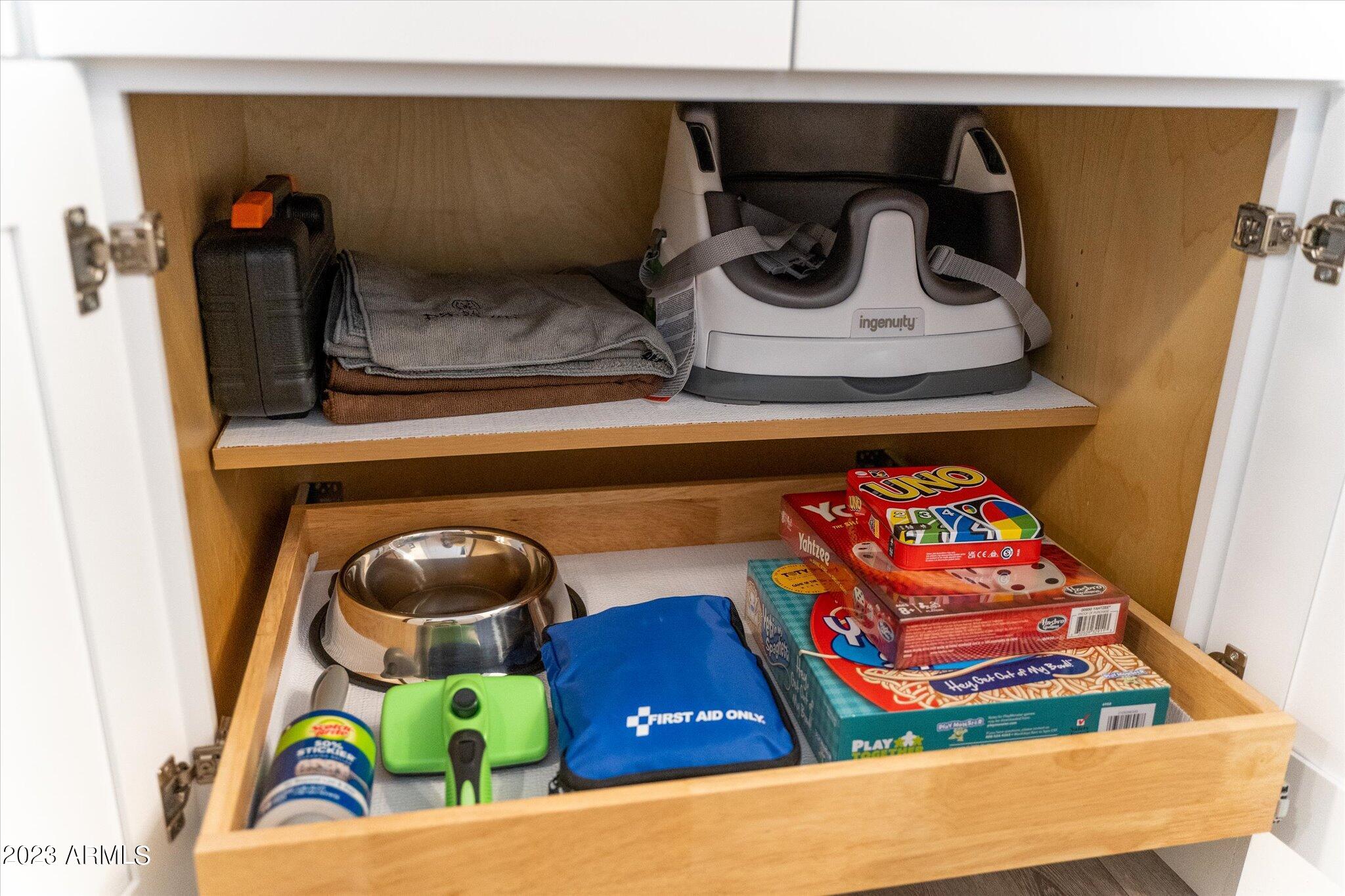 533 West Guadalupe Road, Unit 1024 Mesa, AZ 85210 - Photo 25 of 60 Kitchen