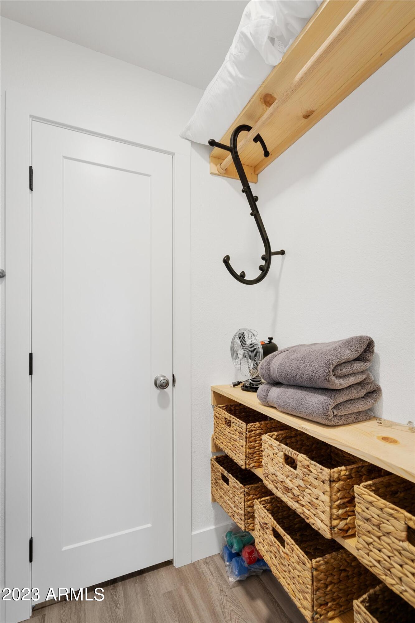 533 West Guadalupe Road, Unit 1024 Mesa, AZ 85210 - Photo 42 of 60 a bathroom with a sink and a mirror