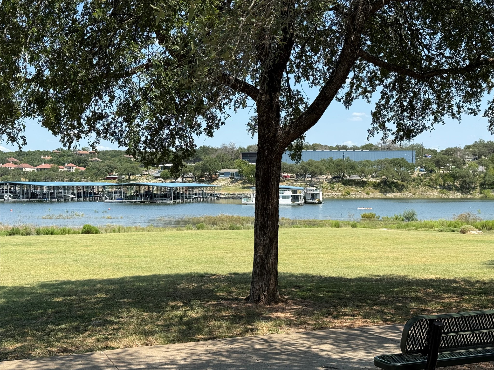 606 Explorer Lakeway, TX 78734 - Photo 24 of 29 Nearby Lake Travis just minutes away in wonderful Lakeway City Park!