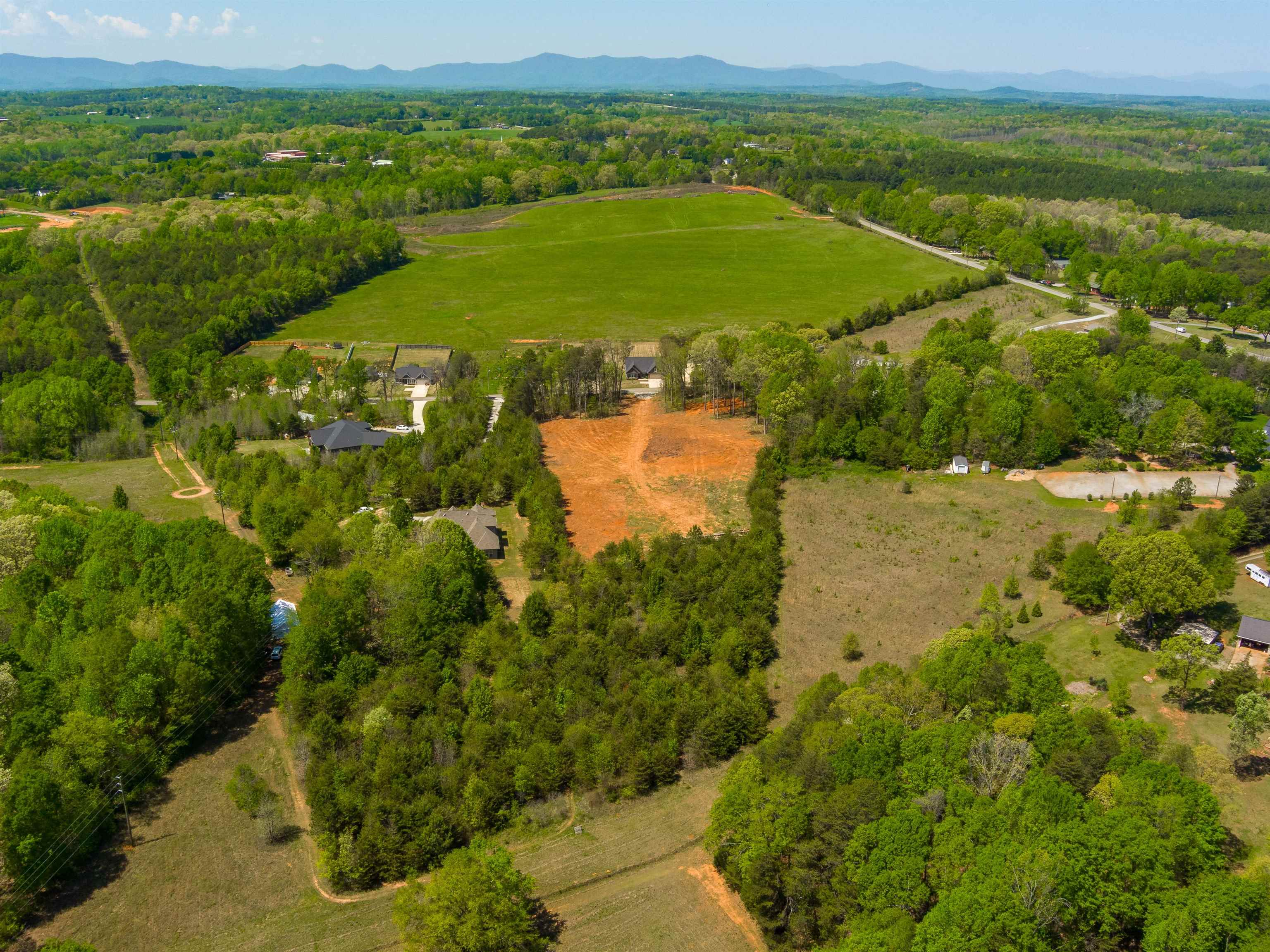 2570 Foster Road Inman, SC 29349 - Photo 3 of 16