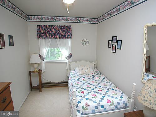 1902 Moore Road Forest Hill, MD 21050 - Photo 23 of 27 a bedroom with a bed and a window