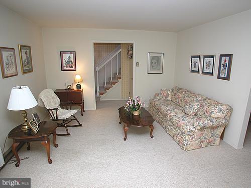 1902 Moore Road Forest Hill, MD 21050 - Photo 24 of 27 a living room with furniture and a window