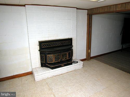1902 Moore Road Forest Hill, MD 21050 - Photo 9 of 27 a stove top oven sitting inside of a kitchen