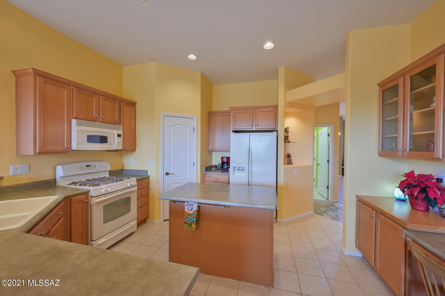 3541 South Desert Cache Road Tucson, AZ 85735 - Photo 19 of 50 Gallery Image 19