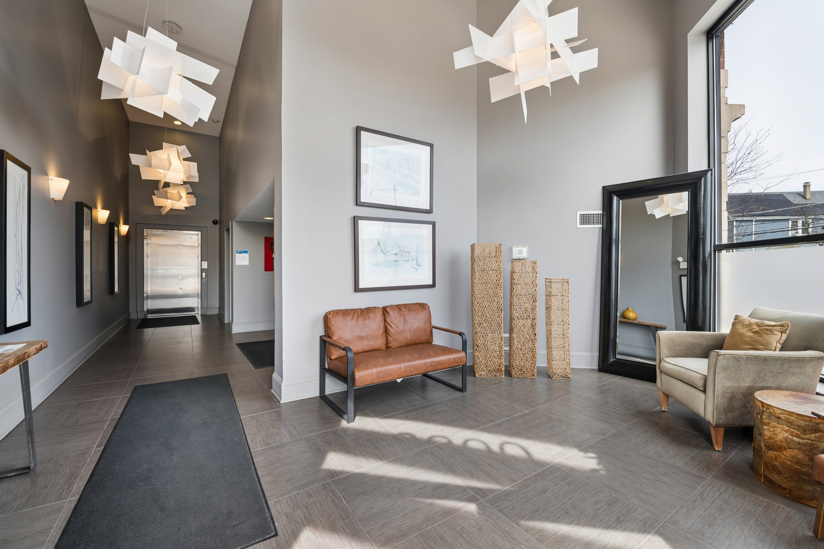 3300 West Irving Park Road, Unit A3 Chicago, IL 60618 - Photo 2 of 25