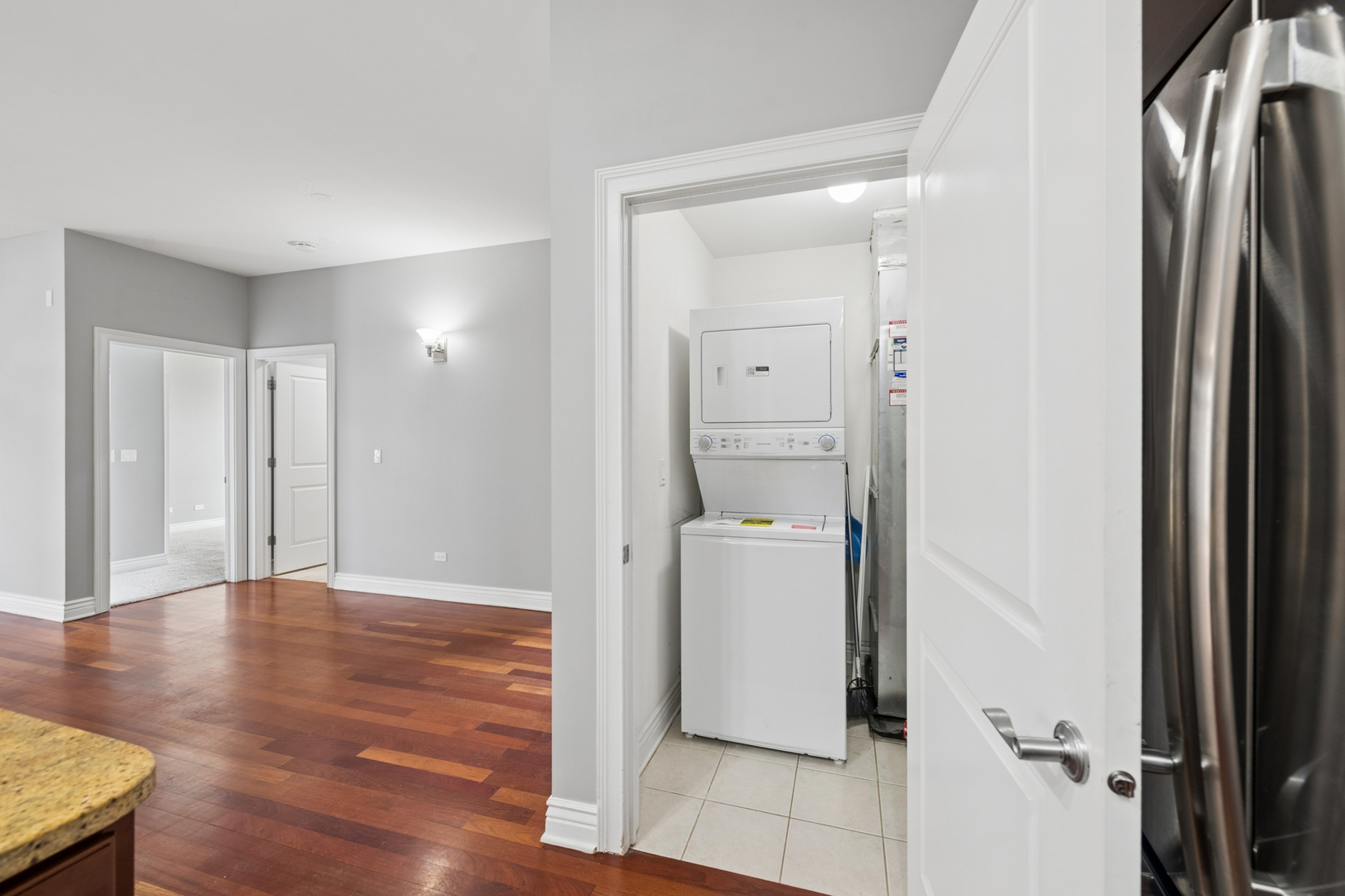 3300 West Irving Park Road, Unit A3 Chicago, IL 60618 - Photo 22 of 25