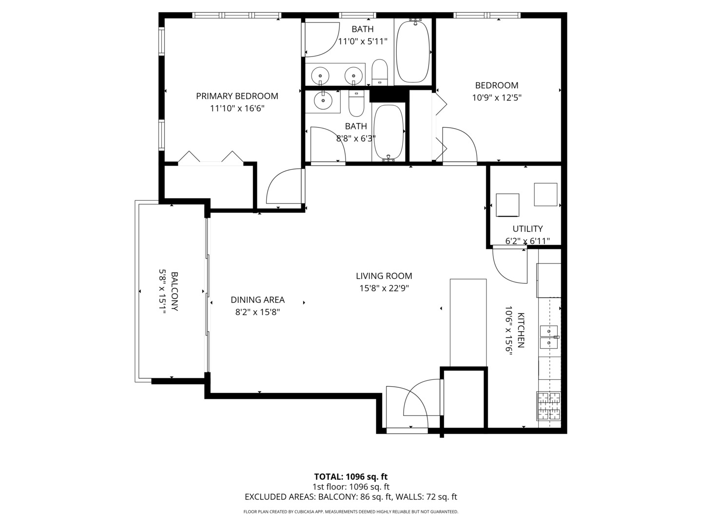 3300 West Irving Park Road, Unit A3 Chicago, IL 60618 - Photo 25 of 25