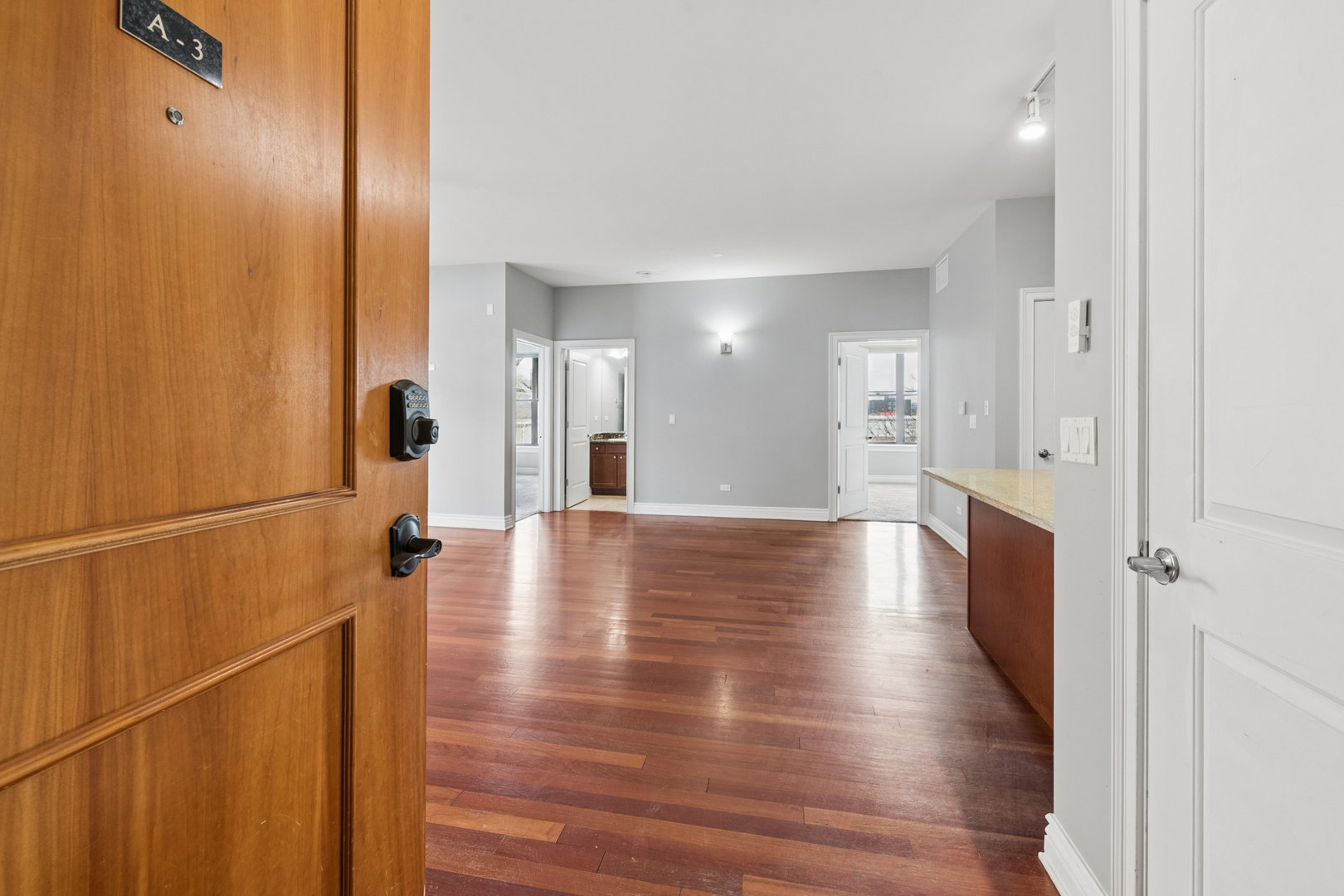 3300 West Irving Park Road, Unit A3 Chicago, IL 60618 - Photo 3 of 25