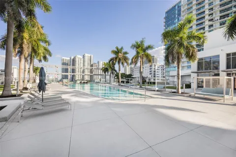 $749,000 | 3301 Northeast 1st Avenue, Unit M0301, Miami, FL 33137