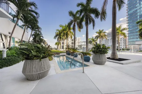 $749,000 | 3301 Northeast 1st Avenue, Unit M0301, Miami, FL 33137