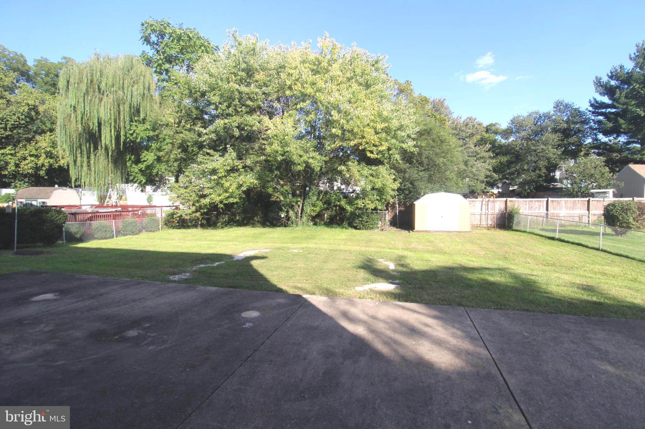 2808 Ritchie Road District Heights, MD 20747 - Photo 10 of 35 REAR EXTERIOR