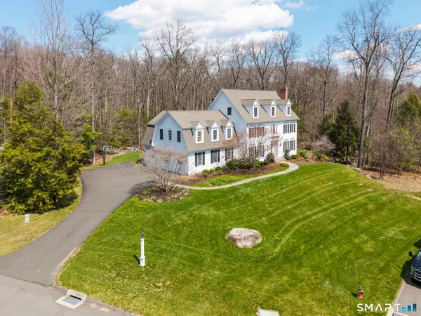 $875,000 | 2 Brighton Way, Avon, CT 06001