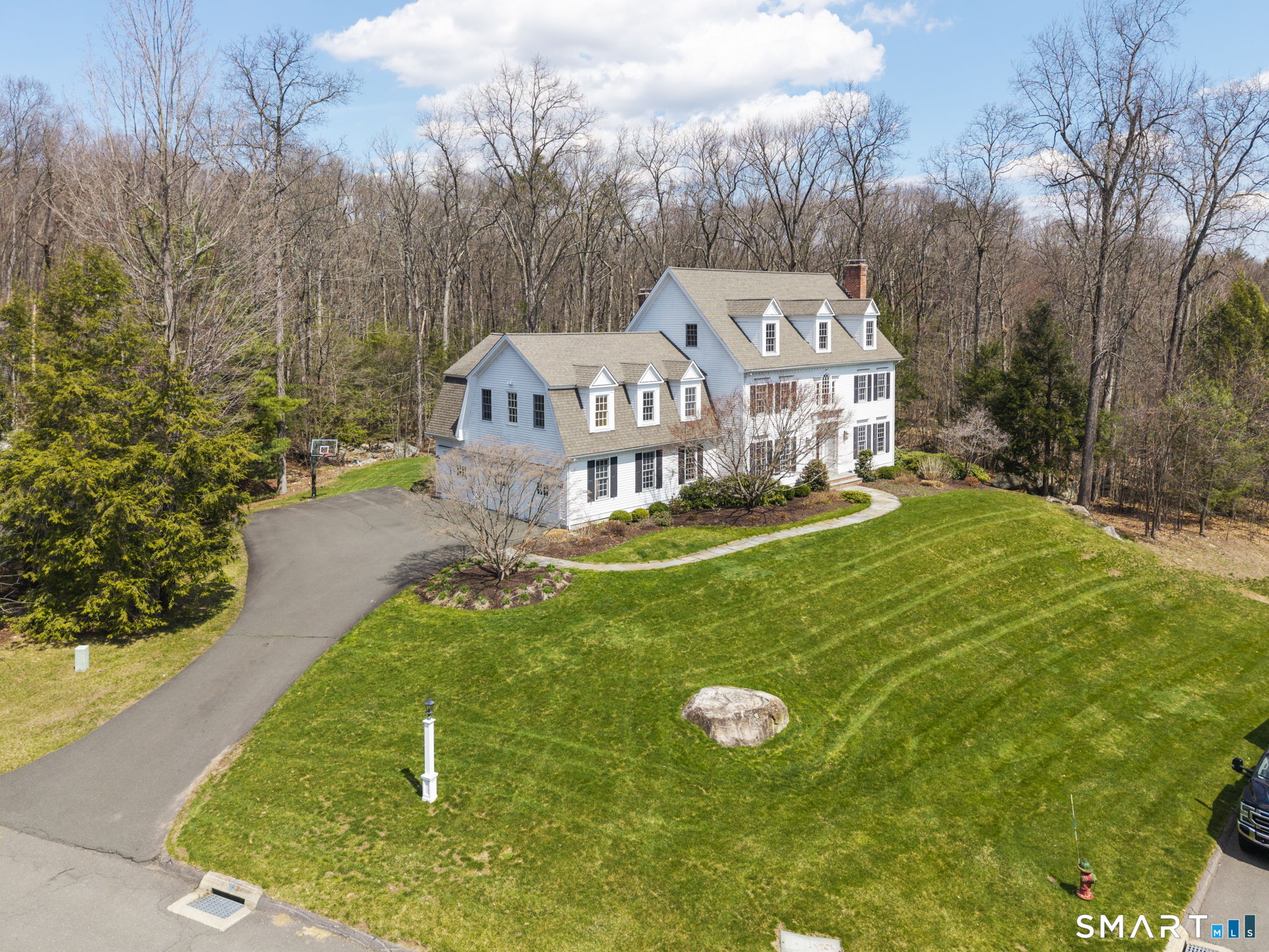 2 Brighton Way Avon, CT 06001 - Photo 23 of 27