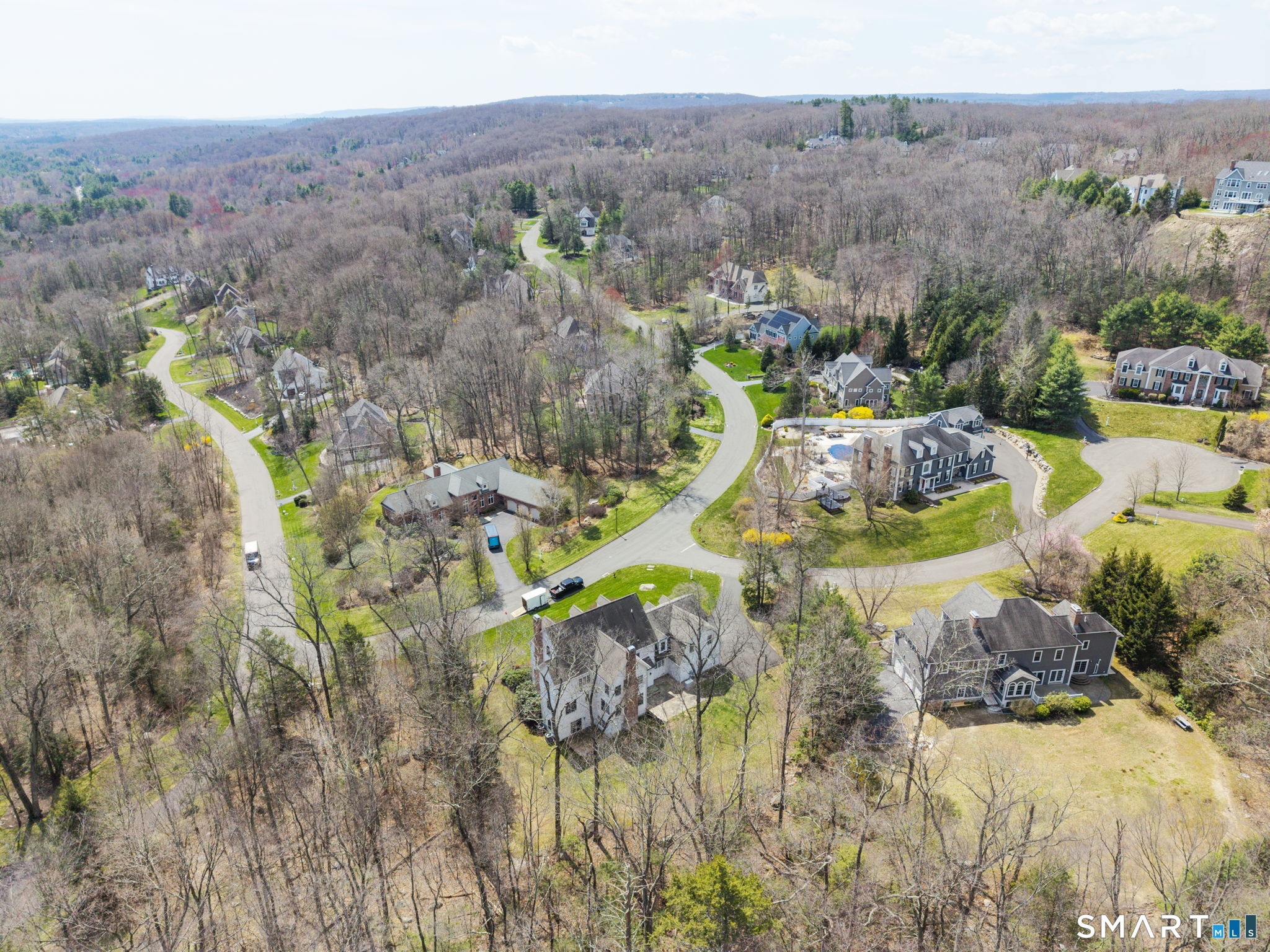 2 Brighton Way Avon, CT 06001 - Photo 24 of 27