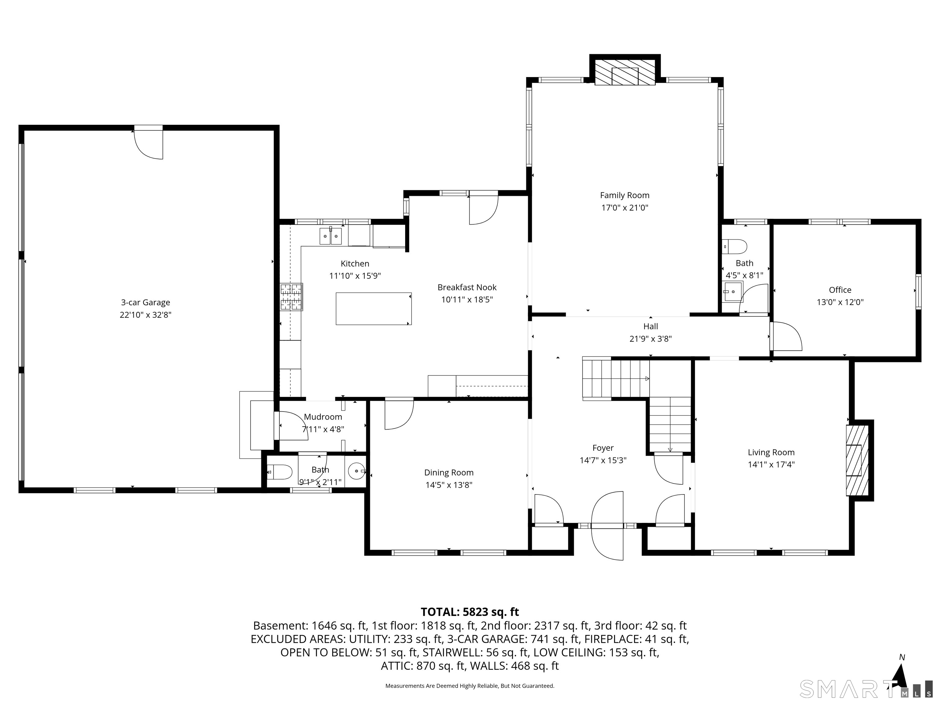 2 Brighton Way Avon, CT 06001 - Photo 25 of 27