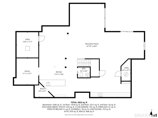 $875,000 | 2 Brighton Way, Avon, CT 06001