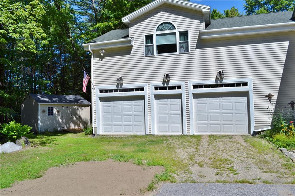 43 Warren Road Buxton, ME 04093 - Photo 27 of 27 Photo