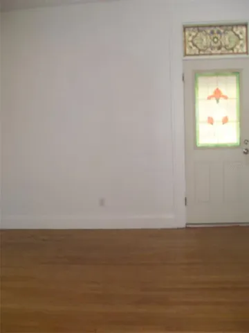 a view of water heater