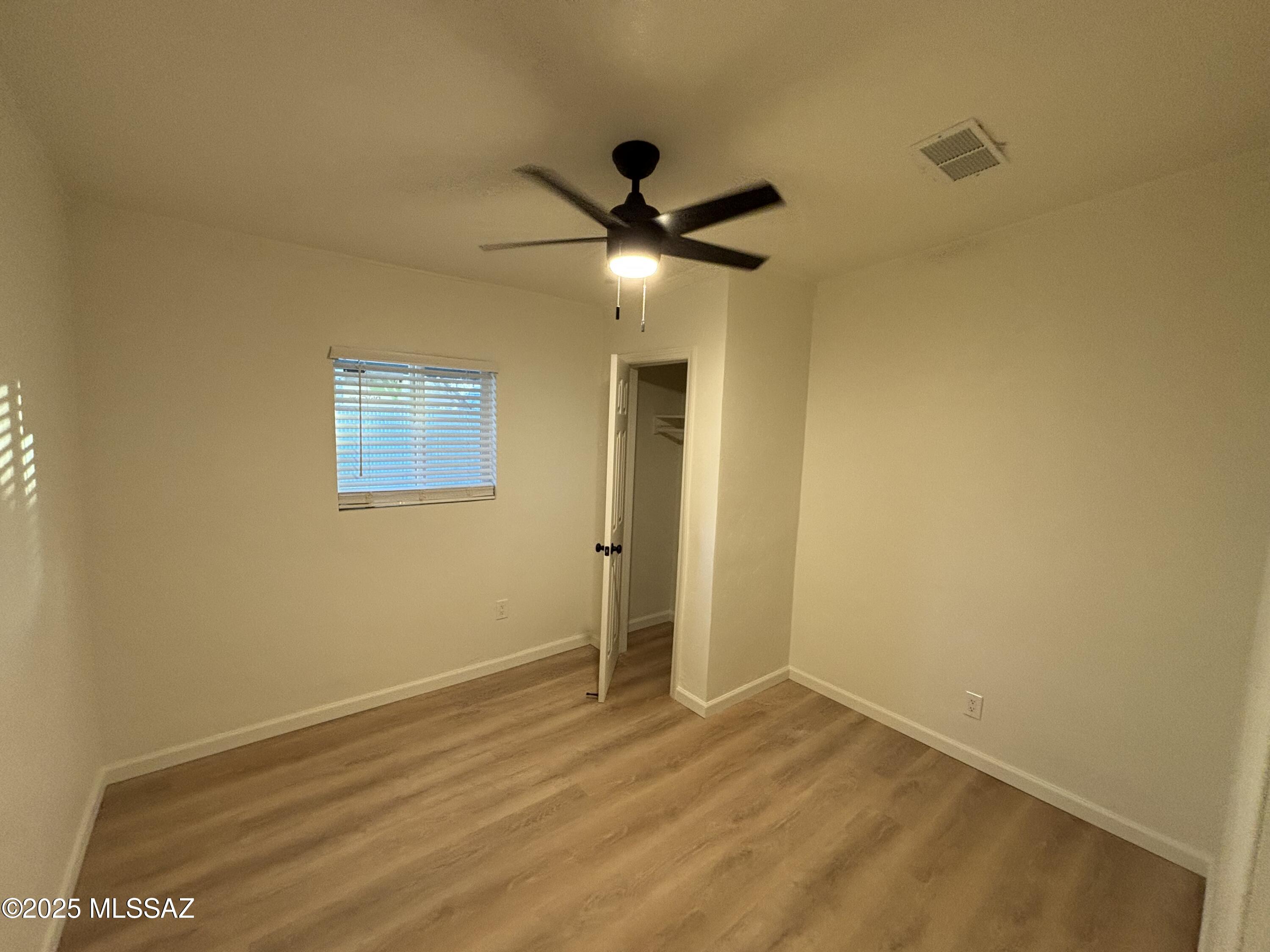 326 East Prince Road, Unit 3 Tucson, AZ 85705 - Photo 7 of 13 Bedroom 1