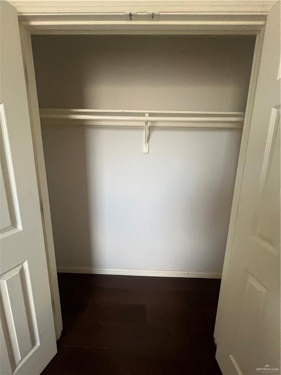 704 Thompson Road, Unit 1 Mission, TX 78573 - Photo 13 of 13 a close view of door