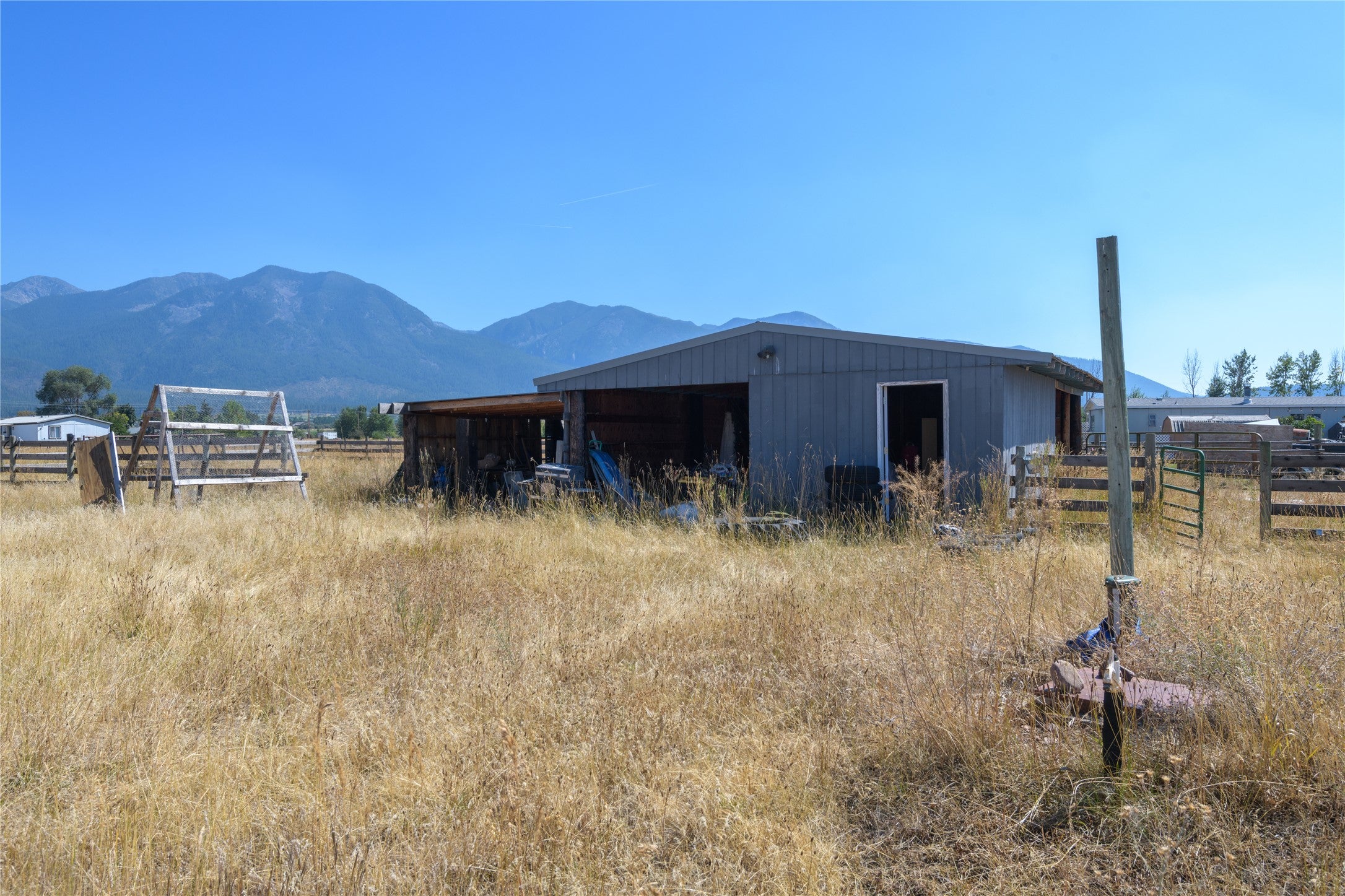 32689 Blackhawk Loop Arlee, MT 59821 - Photo 18 of 42 Gallery Image 18