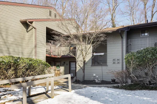 $2,600 | 38 Medford Court, Red Bank, NJ 07701