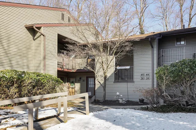 $2,600 | 38 Medford Court, Red Bank, NJ 07701