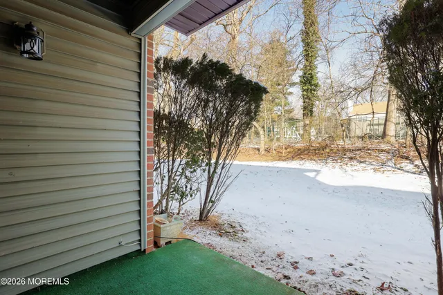 $2,600 | 38 Medford Court, Red Bank, NJ 07701