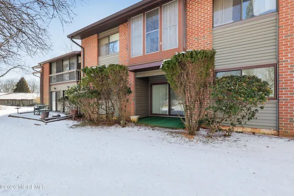 $2,600 | 38 Medford Court, Red Bank, NJ 07701