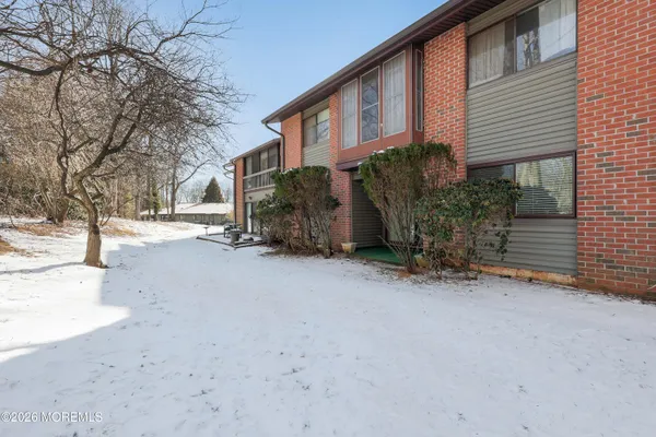 $2,600 | 38 Medford Court, Red Bank, NJ 07701