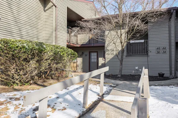 $2,600 | 38 Medford Court, Red Bank, NJ 07701