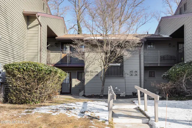 $2,600 | 38 Medford Court, Red Bank, NJ 07701