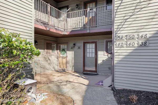 $2,600 | 38 Medford Court, Red Bank, NJ 07701