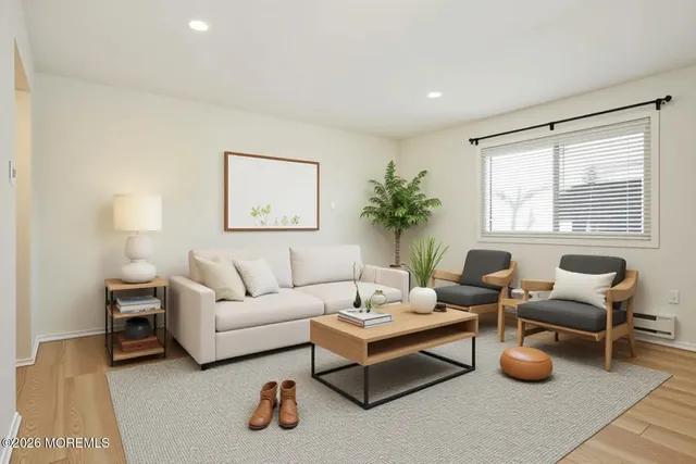 $2,600 | 38 Medford Court, Red Bank, NJ 07701