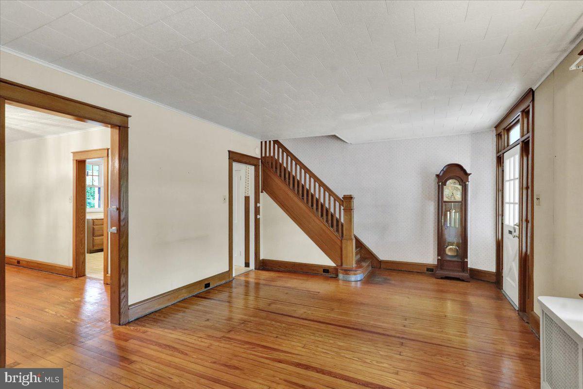116 North Miller Street Reading, PA 19607 - Photo 23 of 38