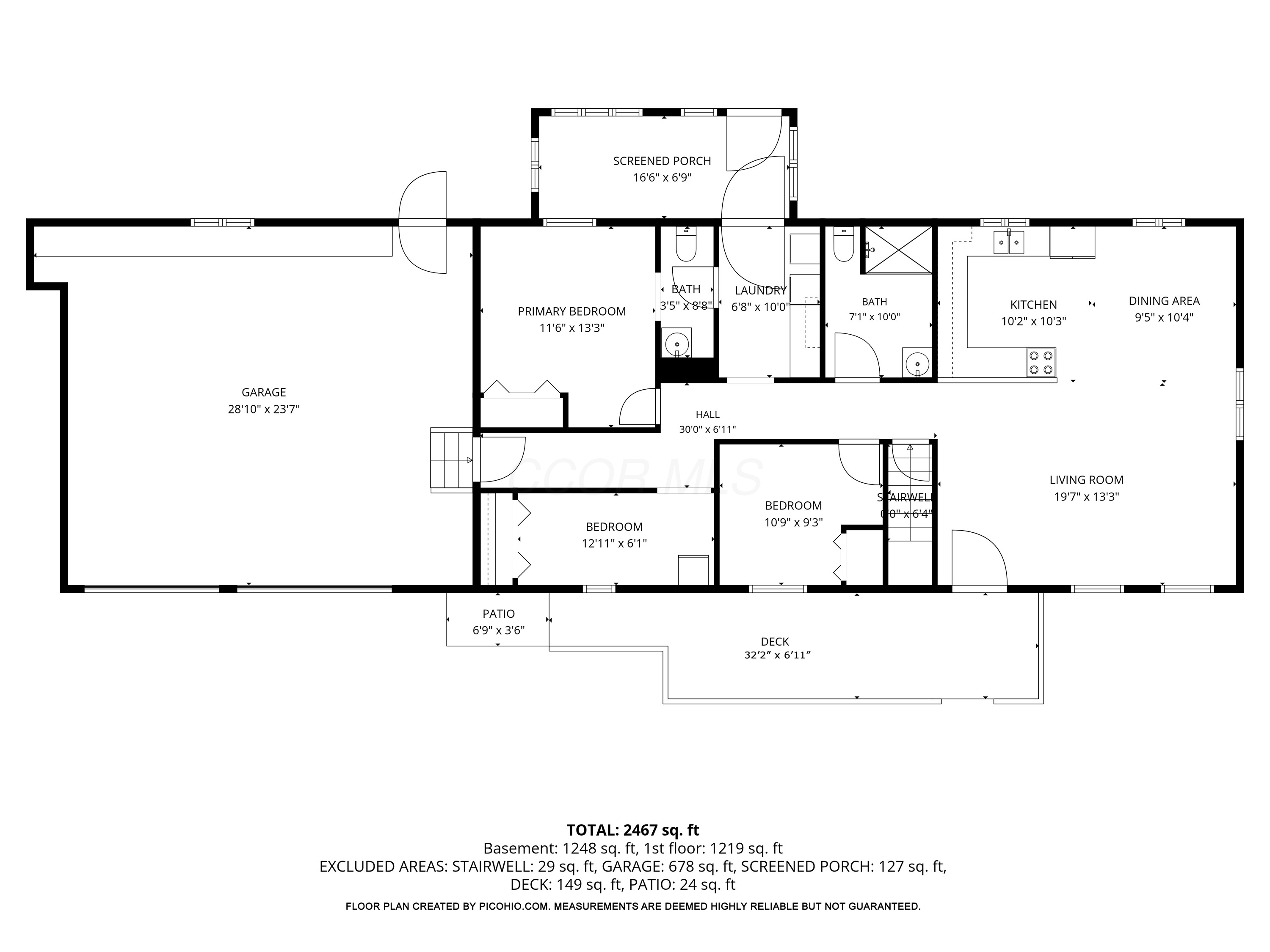 29655 Brush Run Road Howard, OH 43028 - Photo 47 of 48 Gallery Image 47