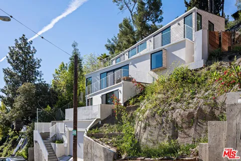 $1,850,000 | 4683 Glenalbyn Drive, Los Angeles, CA 90065