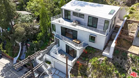 $1,850,000 | 4683 Glenalbyn Drive, Los Angeles, CA 90065