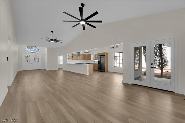 $565,000 | 5336 Singing Hills Drive, Las Vegas, NV 89130