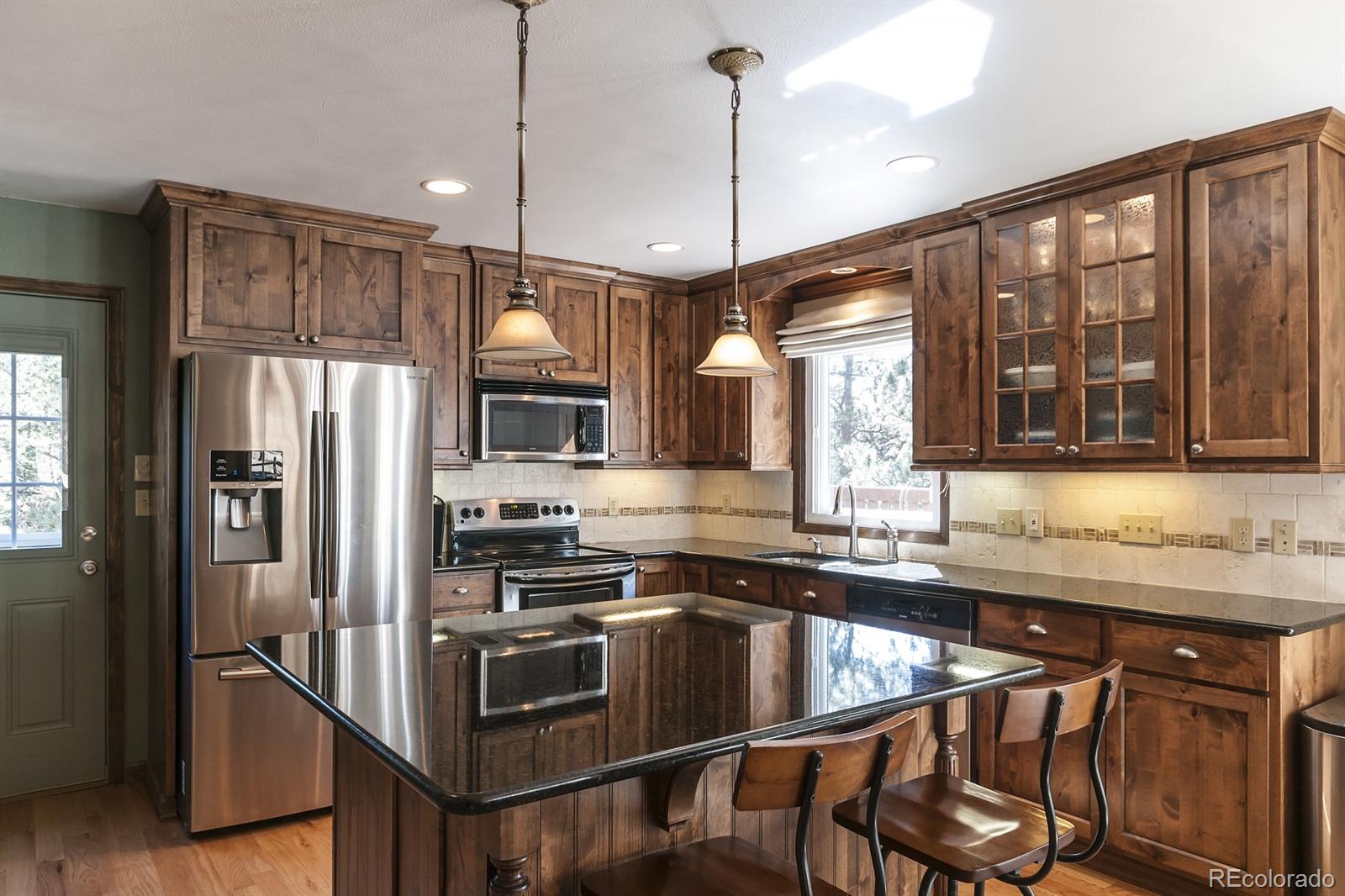 180 Mary Beth Road Evergreen, CO 80439 - Photo 2 of 15 Gallery Image 2