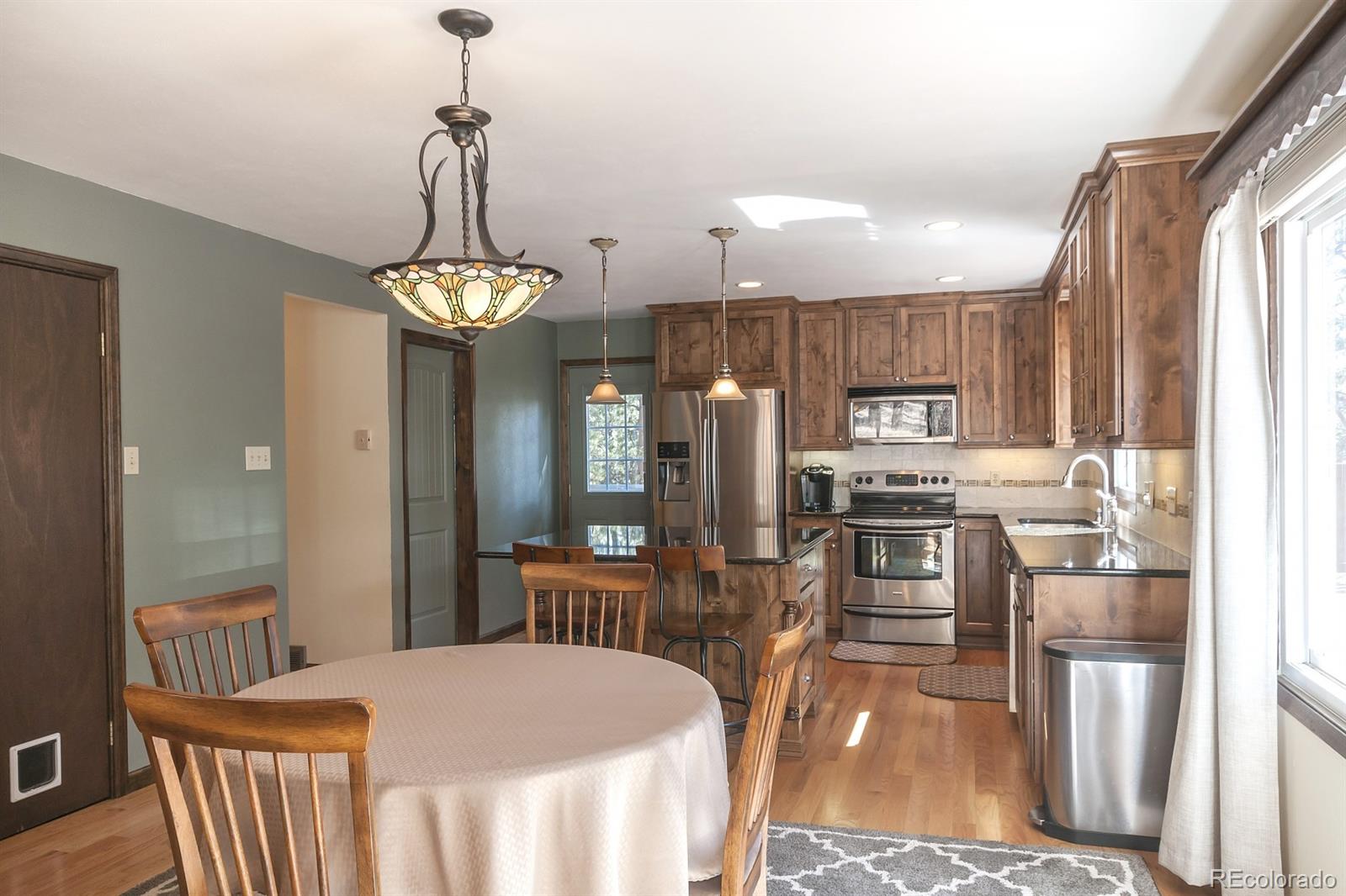 180 Mary Beth Road Evergreen, CO 80439 - Photo 6 of 15 Gallery Image 6