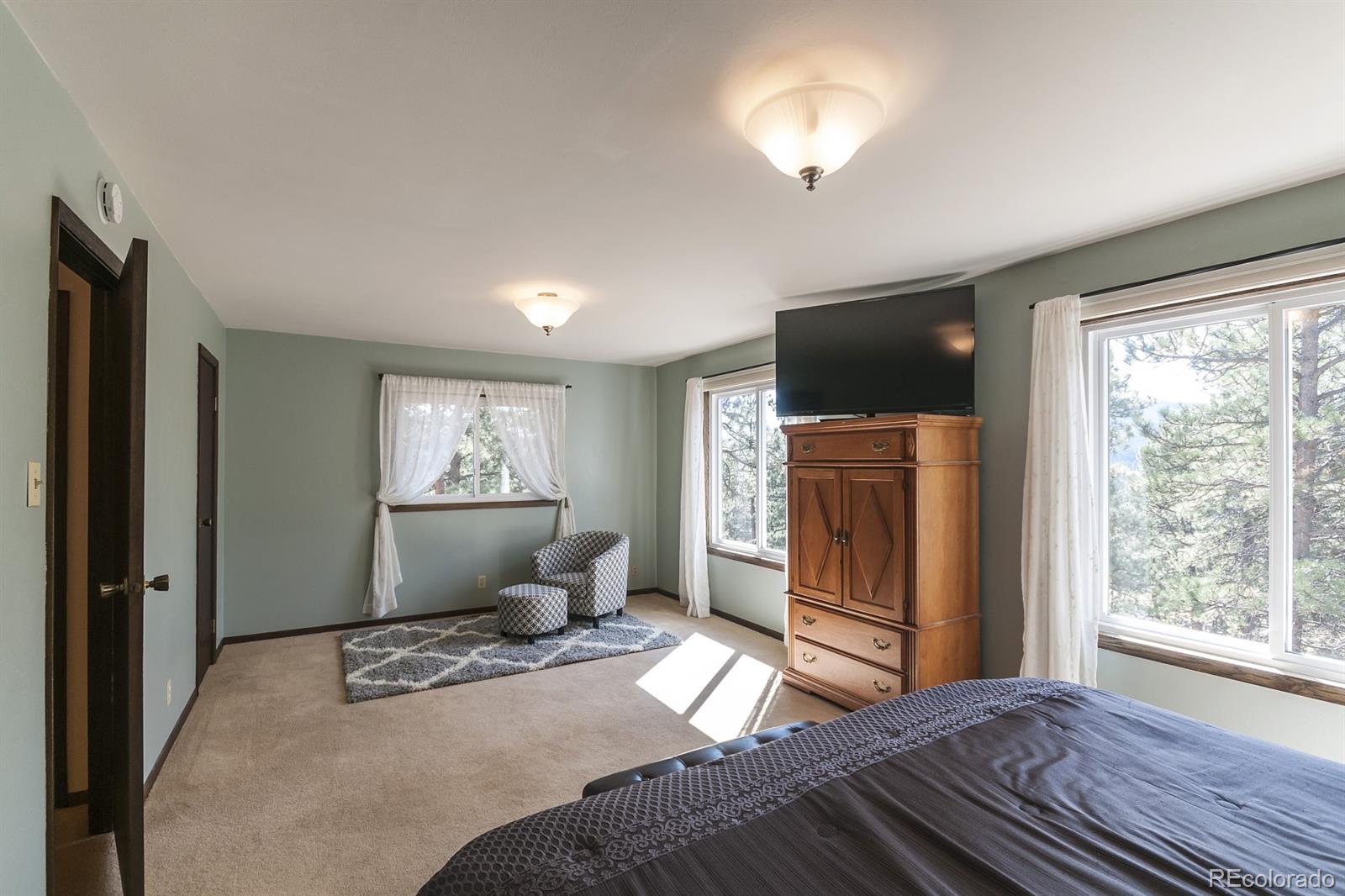 180 Mary Beth Road Evergreen, CO 80439 - Photo 8 of 15 Gallery Image 8