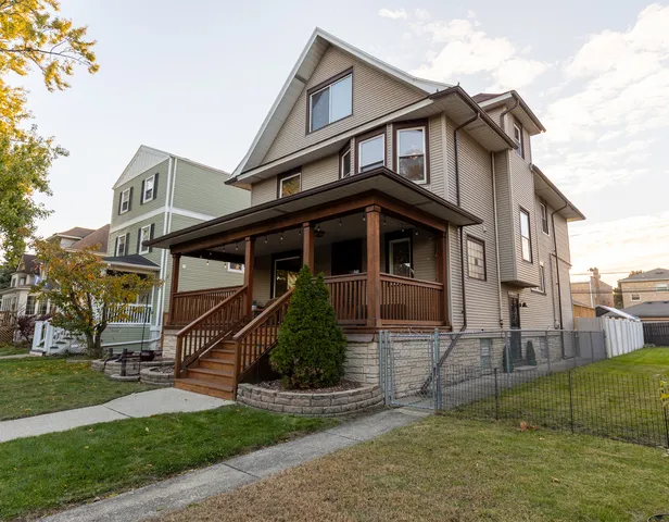 $650,000 | 3416 Euclid Avenue, Berwyn, IL 60402