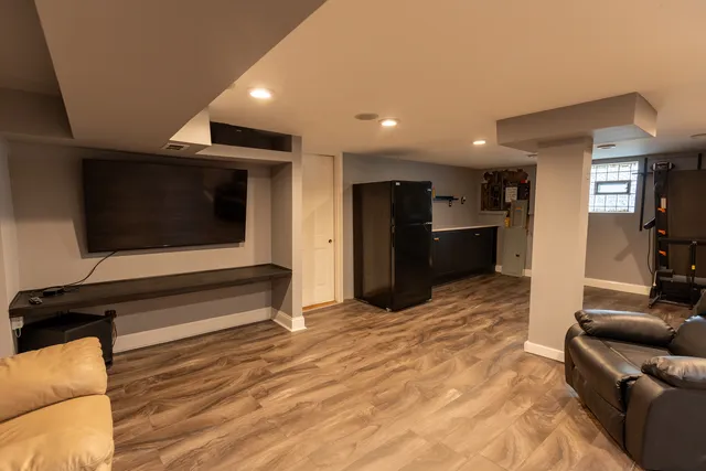 $650,000 | 3416 Euclid Avenue, Berwyn, IL 60402