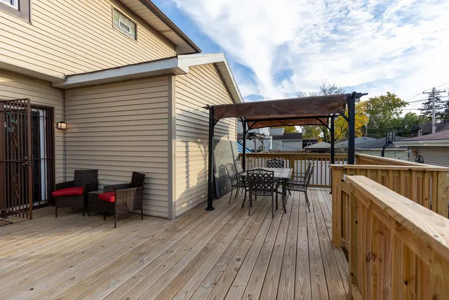 $650,000 | 3416 Euclid Avenue, Berwyn, IL 60402