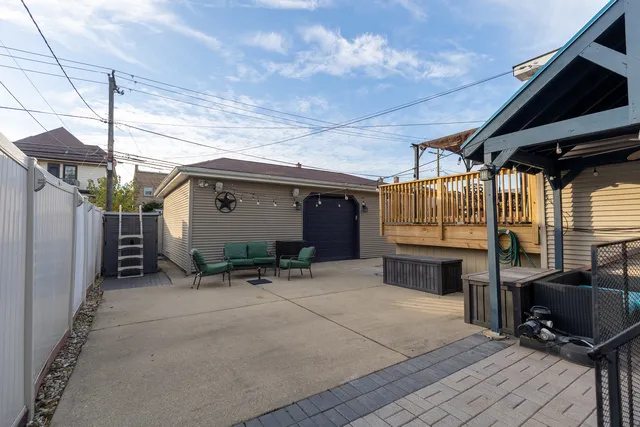 $644,900 | 3416 Euclid Avenue, Berwyn, IL 60402